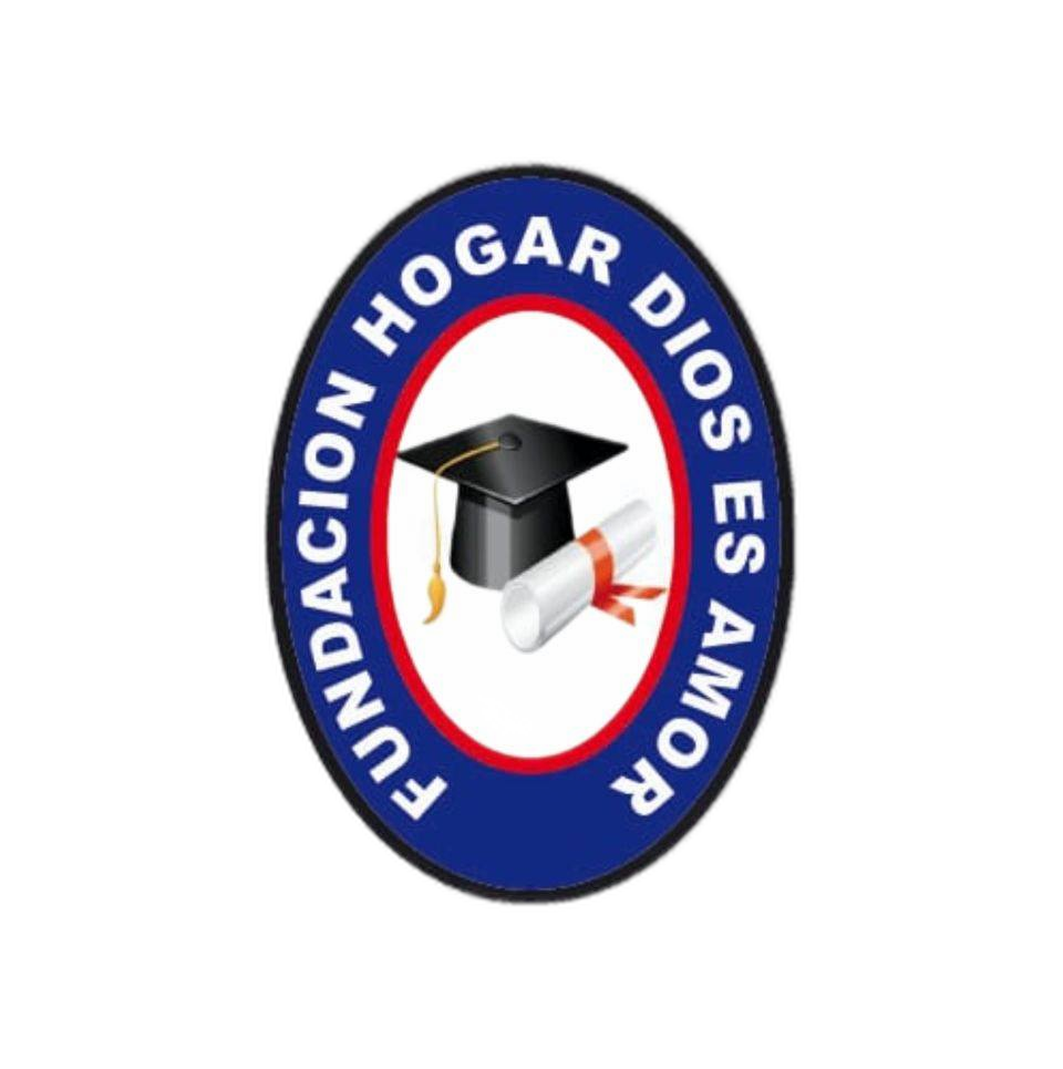 Fundación Hogar Dios es Amor