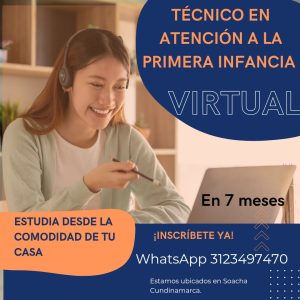 Atención a la Primera Infancia